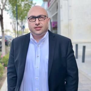 Meet your Posher, Artyom